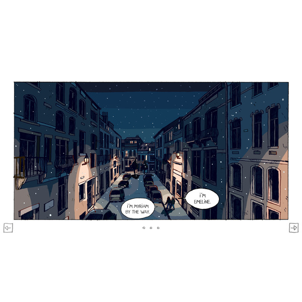 Still Heroes PC Download