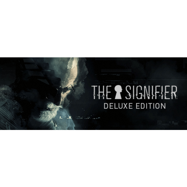 The Signifier Deluxe Edition PC Download
