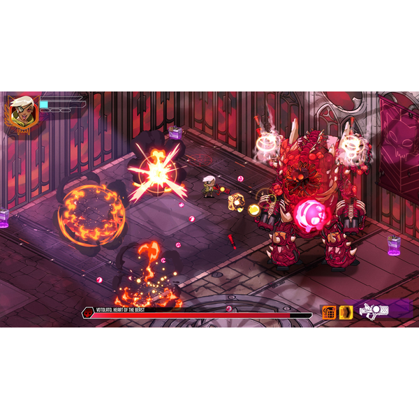 Wildcat Gun Machine PC Download (ROW)