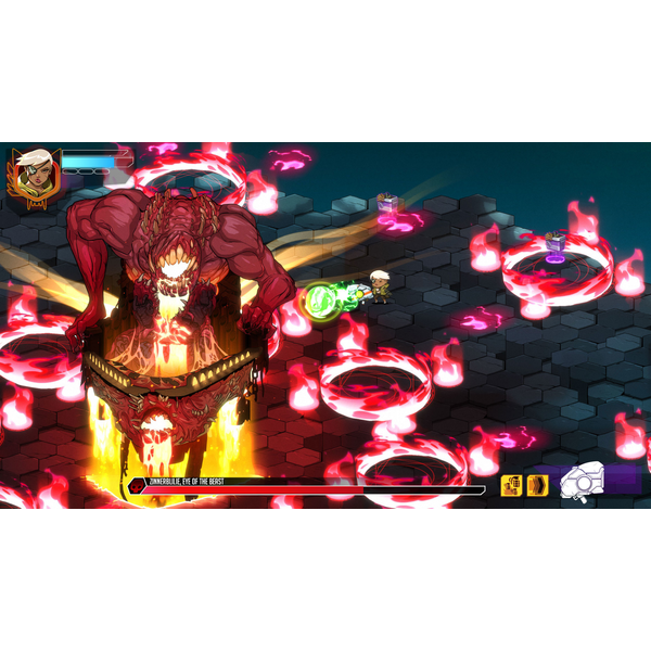 Wildcat Gun Machine PC Download (ROW)