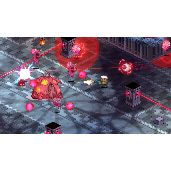 Wildcat Gun Machine PC Download (ROW)