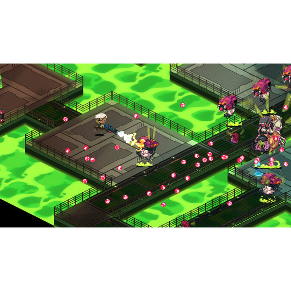 Wildcat Gun Machine PC Download (ROW)
