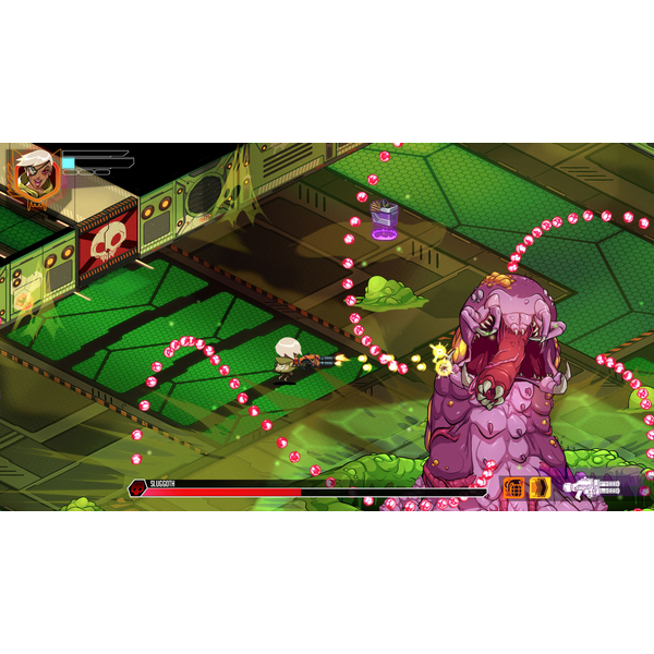 Wildcat Gun Machine PC Download (ROW)