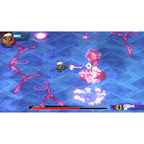 Wildcat Gun Machine PC Download (ROW)