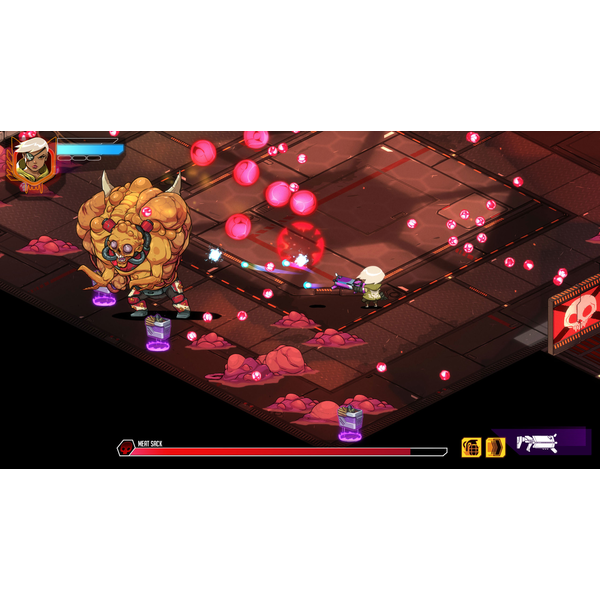 Wildcat Gun Machine PC Download (ROW)