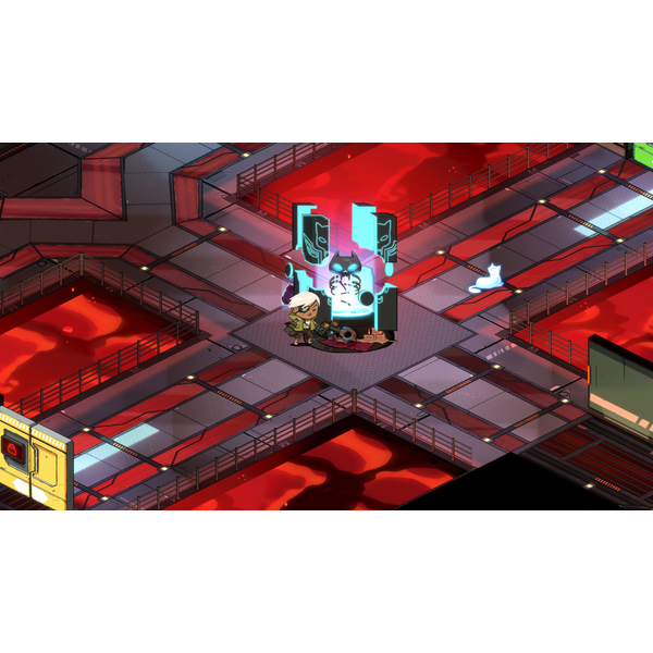Wildcat Gun Machine PC Download (ROW)