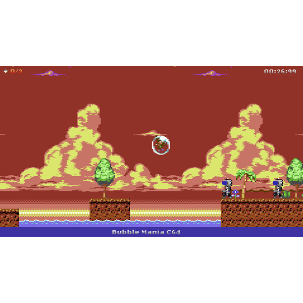 PlataGO! Super Platform Game Maker