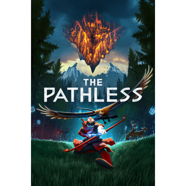 The Pathless