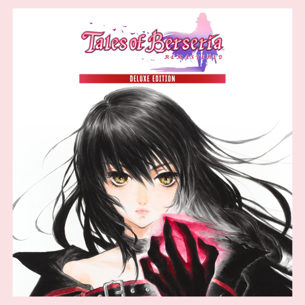 Tales of Berseria Remastered - Deluxe Edition