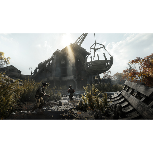 Hunt: Showdown 1896 - Starter Edition