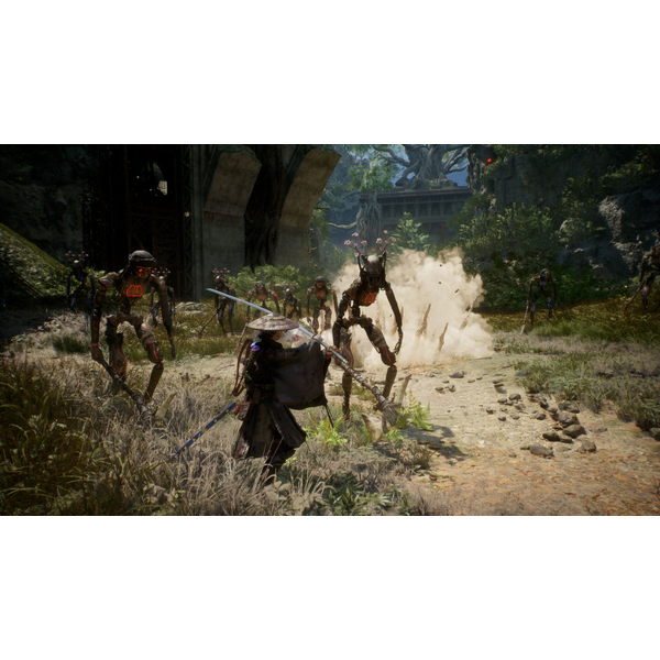 Beast of Reincarnation (ROW) PC Download