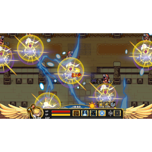 Zenonia 1 - PC Download