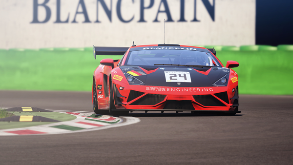 Assetto Corsa Competizione PC Download