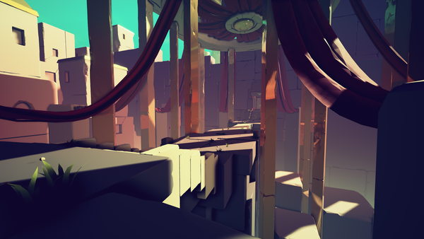 The Sojourn PC Download