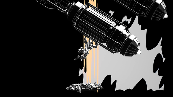 Aeon Must Die! PC Download