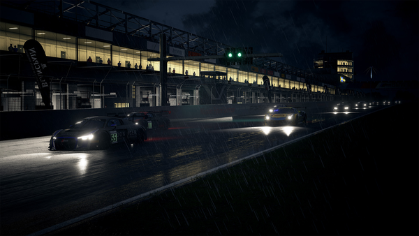 Assetto Corsa Competizione PC Download