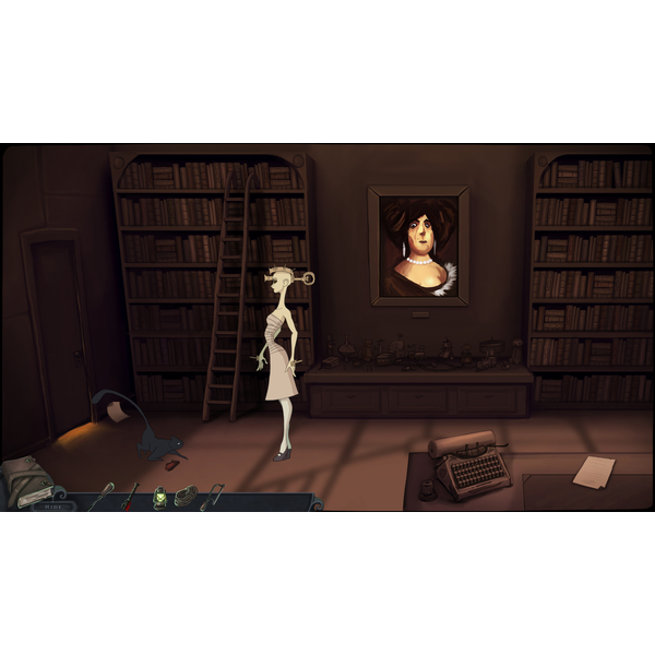 Belladonna PC Download