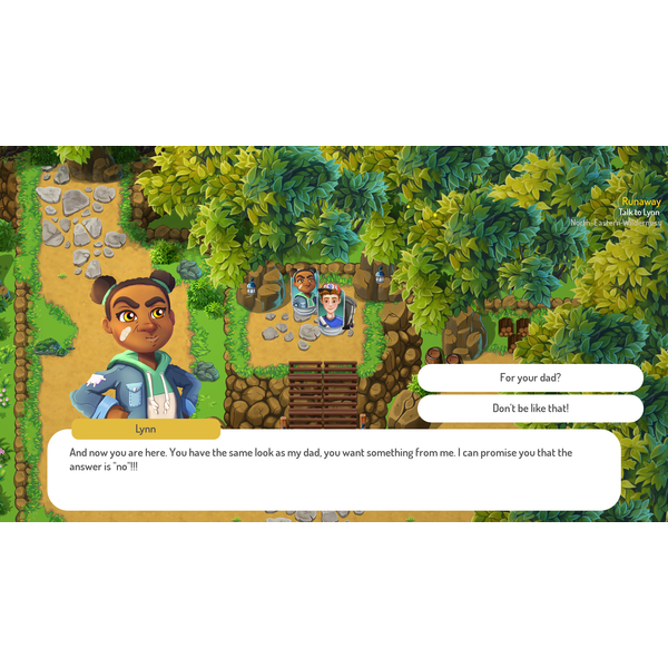 Beasties - Monster Trainer Puzzle RPG