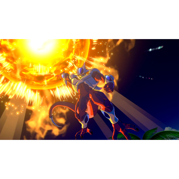 Dragon Ball FighterZ - FighterZ Pass