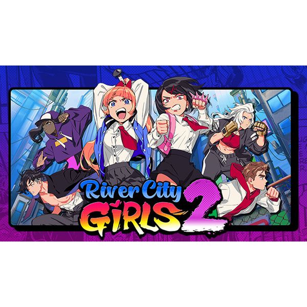 River City Girls 2 PC Download