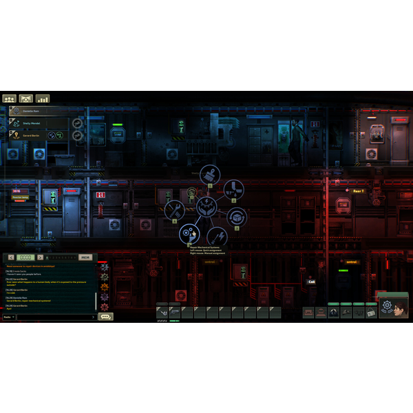 Barotrauma PC Download