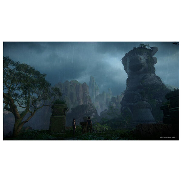 Uncharted: Legacy of Thieves Collection - PS5