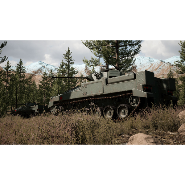 Squad + Soundtrack Bundle