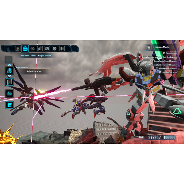 Gundam Breaker 4