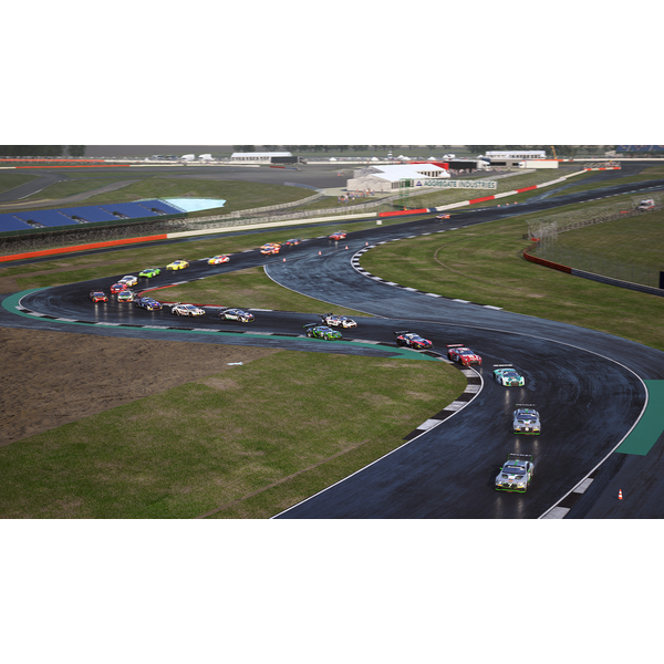 Assetto Corsa Competizione PC Download