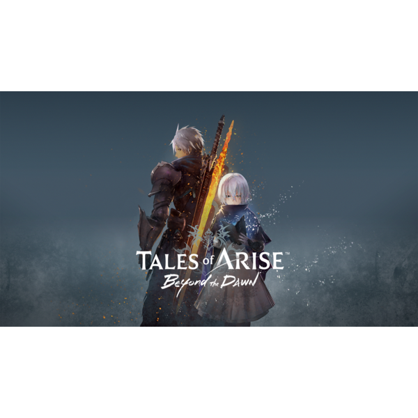 Tales of Arise Beyond the Dawn Expansion