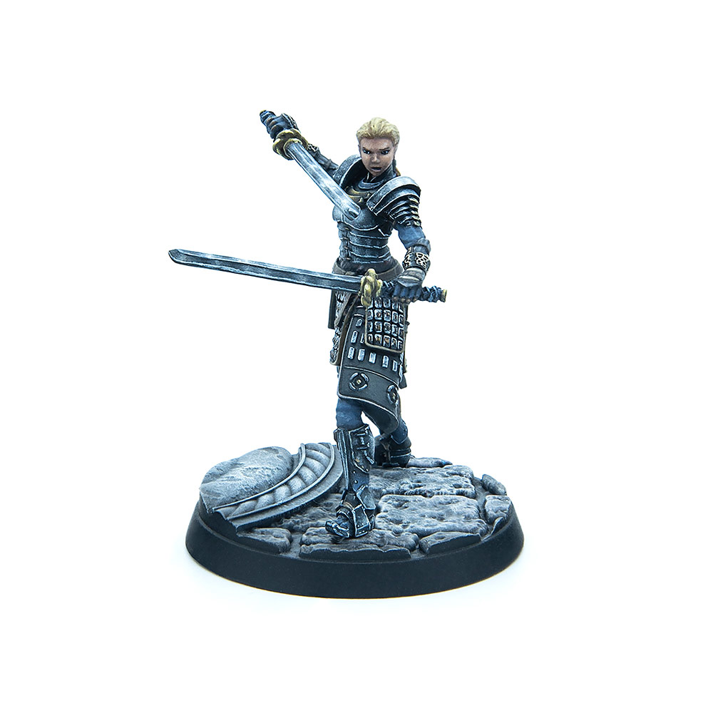 Call to Arms - Adventurer Wanderers Expansion