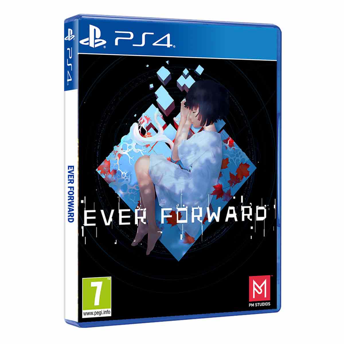 Ever Forward - PlayStation 4