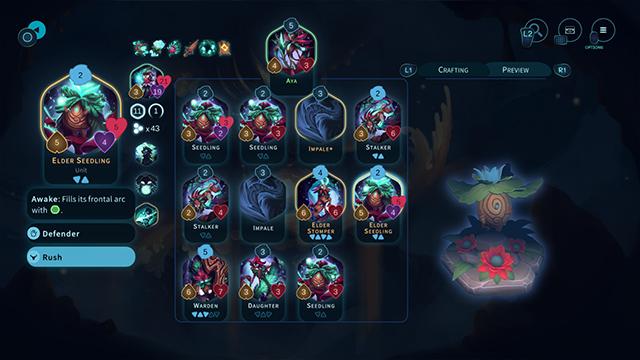 Oaken - PlayStation 4