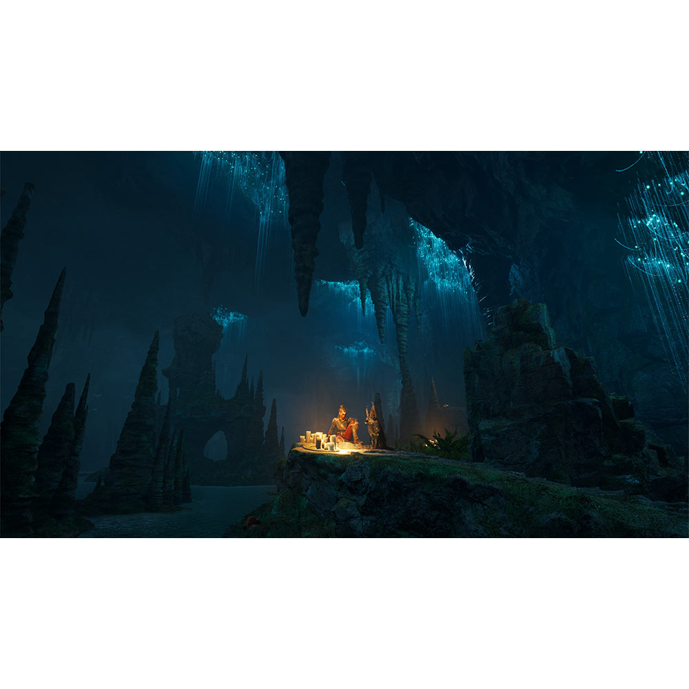 Flintlock: The Siege of Dawn - PS5