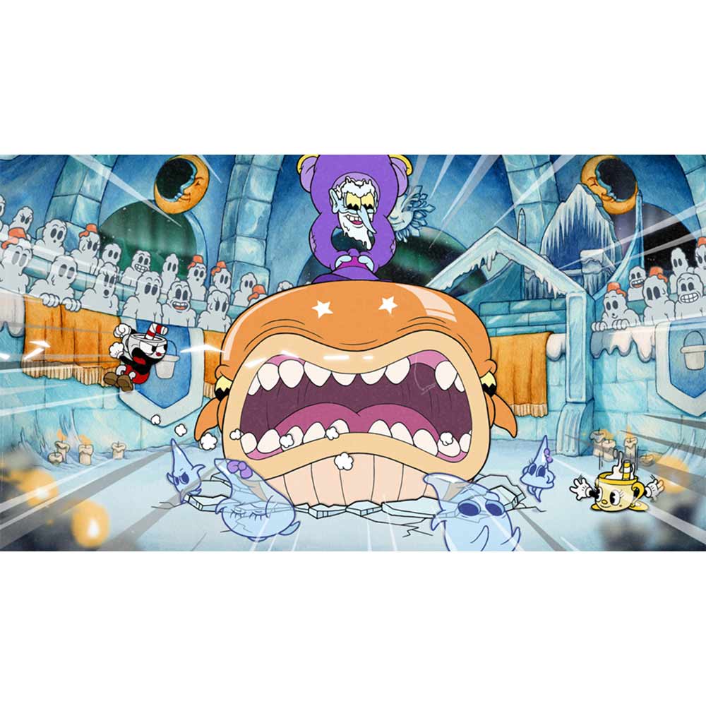 Cuphead - Xbox One