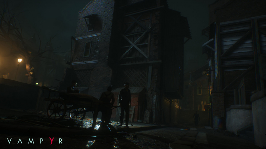 Vampyr - Xbox One