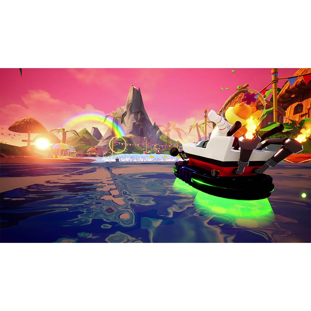 Nickelodeon Kart Racers 3: Slime Speedway - Xbox series X