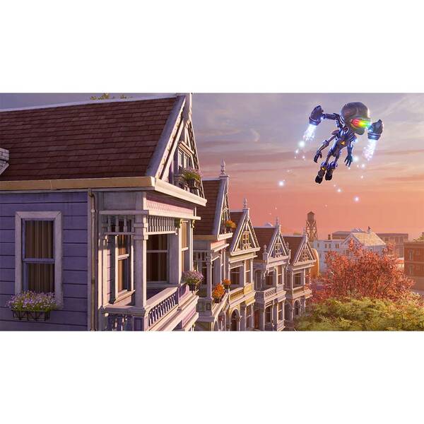 Destroy All Humans 2 - Reprobed - PlayStation 5