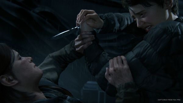 The Last of Us: Part II