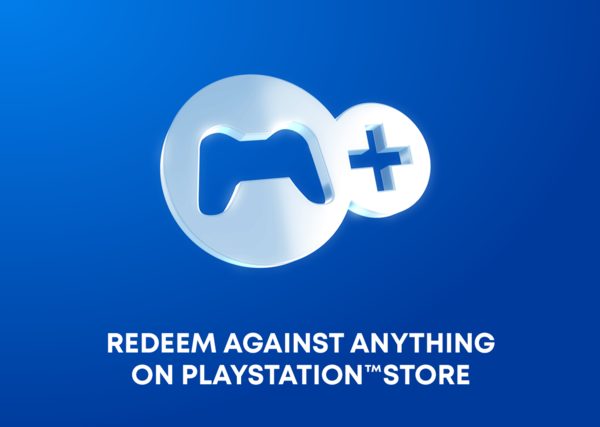 PlayStation Store Gift Card £70 PS5 / PS4 | PSN UK Account