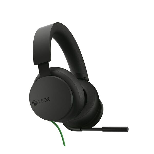 Xbox Stereo Headset for Xbox Series S/X