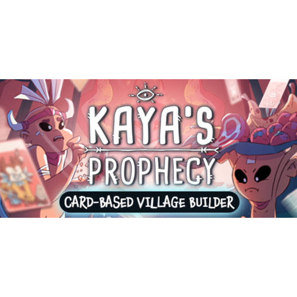 Kaya's Prophecy (ROW) 