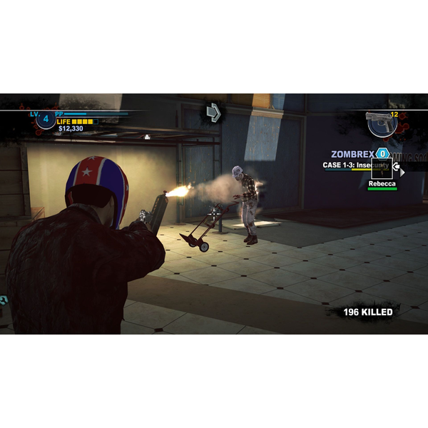 Dead Rising 2 (ROW)