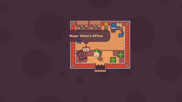 Turnip Boy Commits Tax Evasion