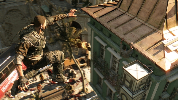 Dying Light Enhanced Edition