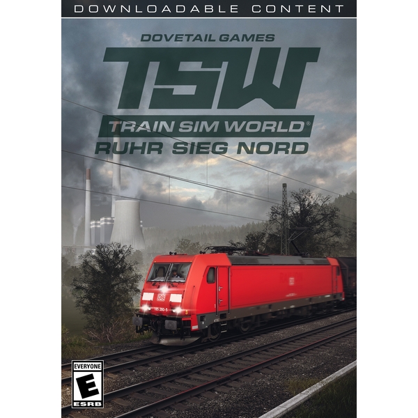 Train Sim World®: Ruhr-Sieg Nord: Hagen – Finnentr