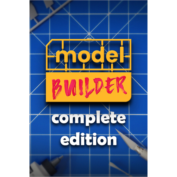 Model Builder PC Download