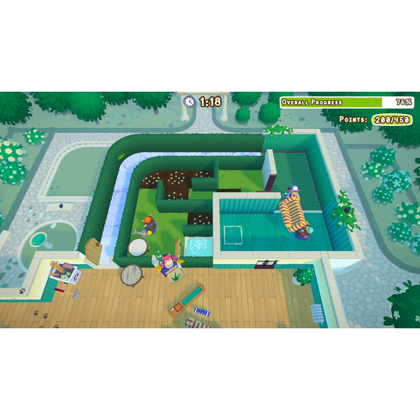 Tools Up! Ultimate Edition