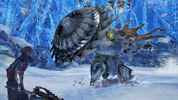 CODE VEIN - Deluxe PC Download