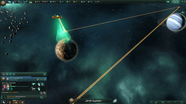 Stellaris: Standard Edition